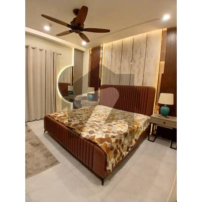 600 Square Feet Flat For Rent In Bahria Town Rawalpindi