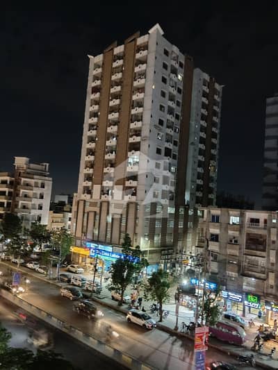 نارتھ ناظم آباد ۔ بلاک ایچ نارتھ ناظم آباد,کراچی میں 3 کمروں کا 6 مرلہ فلیٹ 1.95 کروڑ میں برائے فروخت۔ نارتھ ناظم آباد ۔ بلاک ایچ نارتھ ناظم آباد,کراچی میں 3 کمروں کا 6 مرلہ فلیٹ 1.95 کروڑ میں برائے فروخت۔