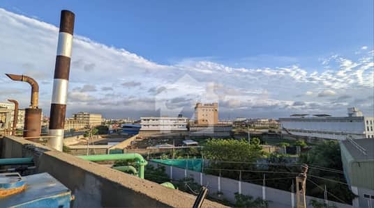 Industrial Land Available For Sale In Site Area