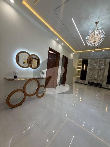 7.50 Marla Luxury House for Sale in Buch Executive Villas Multan