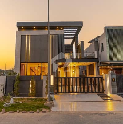 5 Marla Ultra Modern Home in DHA Phase 9 Town | Hot Location 5 Marla Ultra Modern Home in DHA Phase 9 Town | Hot Location