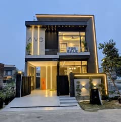 3 Years Instalments Plan 5 Marla Brand New House For Sale In Park View City 3 Years Instalments Plan 5 Marla Brand New House For Sale In Park View City