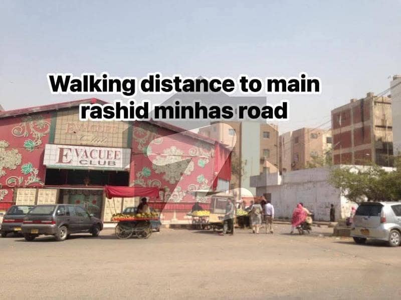 راشد منہاس روڈ کراچی میں 2 کمروں کا 5 مرلہ دفتر 55.0 ہزار میں کرایہ پر دستیاب ہے۔ راشد منہاس روڈ کراچی میں 2 کمروں کا 5 مرلہ دفتر 55.0 ہزار میں کرایہ پر دستیاب ہے۔