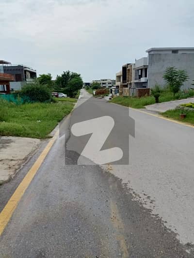 D-12/2 Investor Rate PLOT For Sale near Park