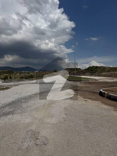Plot For Sale in cda Sector C14