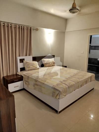 Furnished Apartments Badir Commercial For Rent