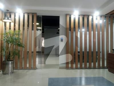 جی ۔ 8 اسلام آباد میں 1 کنال Studio دفتر 10.0 لاکھ میں کرایہ پر دستیاب ہے۔