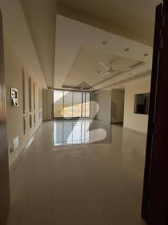 Bani Gala Brand New 6 Floor Apartment Available For Rent
