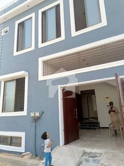 Brand New House For Rent Phase 7 Extension