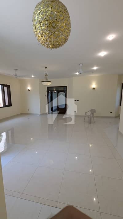 1000 Square Yards Upper Portion For Rent In Karachi