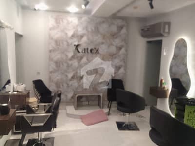4 MARLA SAMI FURNISHED 1ST FLOOR