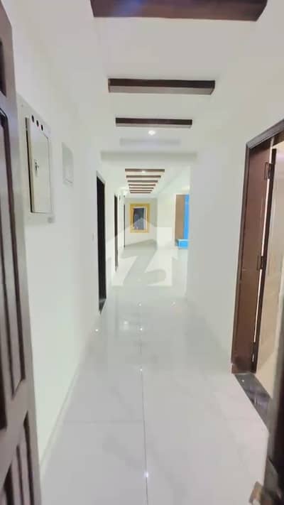 3 Bedroom Apartment Available For Rent In Askari 11
