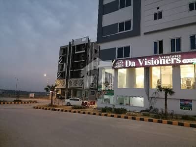5 Marla Residential Plot Is Available In Airport Green Garden - Block C 5 Marla Residential Plot Is Available In Airport Green Garden - Block C