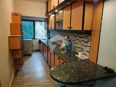 900 Square Feet Flat Up For rent In DHA Phase 6