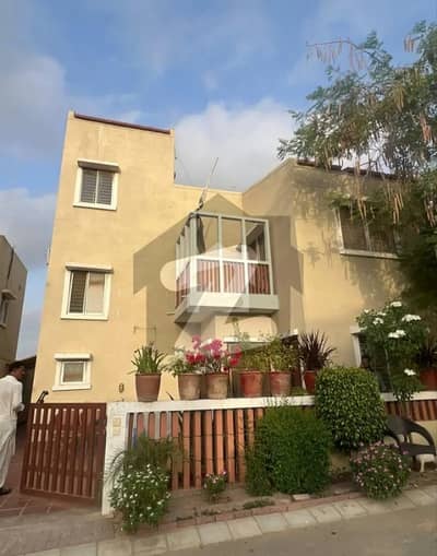 240 Square Yards House For Rent