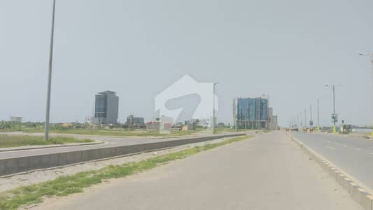 500 Sq. Yards West-Open Residential Plot for Sale Zone D, on khy Babar at most attractive location DHA Phase 8, Karachi 500 Sq. Yards West-Open Residential Plot for Sale Zone D, on khy Babar at most attractive location DHA Phase 8, Karachi