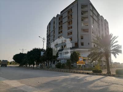 Reserve A Centrally Located Residential Plot Of 10 Marla In Top City 1 - Block E