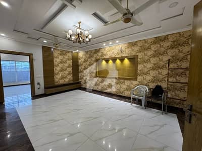 12 Marla Upper Portion Available For Rent In Dha Phase 2