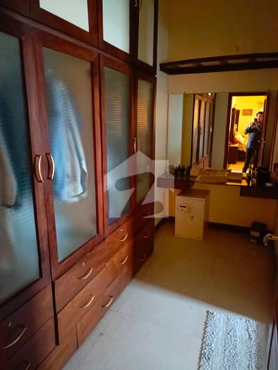 500 Yds Very Well Maintained House For Rent At Most Prime Location Of Phase 7 In Reasonable Demand
