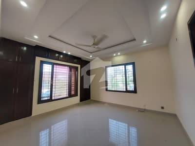 300 Yards Upper Portion Of Most Spacious Bungalow Fully Renovated Rent In DHA Phase 4 At Most Prime Location In Reasonable Demand