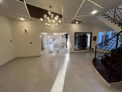 300 Yds Luxury House Most Spacious Extra Ordinary Amazing Planning At Most Prime Location Of Dha Phase 4 In Reasonable