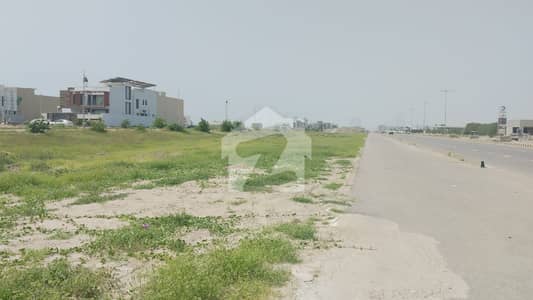 5 Marla Residential Plot For Sale In Block A Extension West Open Developed Area Excellent Location Reasonable Demand.