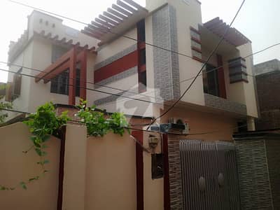 سمبڑیال سیالکوٹ میں 6 کمروں کا 10 مرلہ مکان 3.3 کروڑ میں برائے فروخت۔
