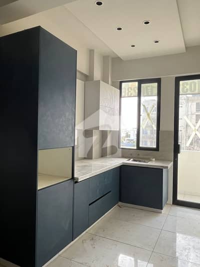 1,750 Sq. Ft. Brand New Ultra Luxury Apartment for Sale DHA Phase 8 Karachi  Location: Al-Mumtaz Commercial, DHA Phase 8, Karachi