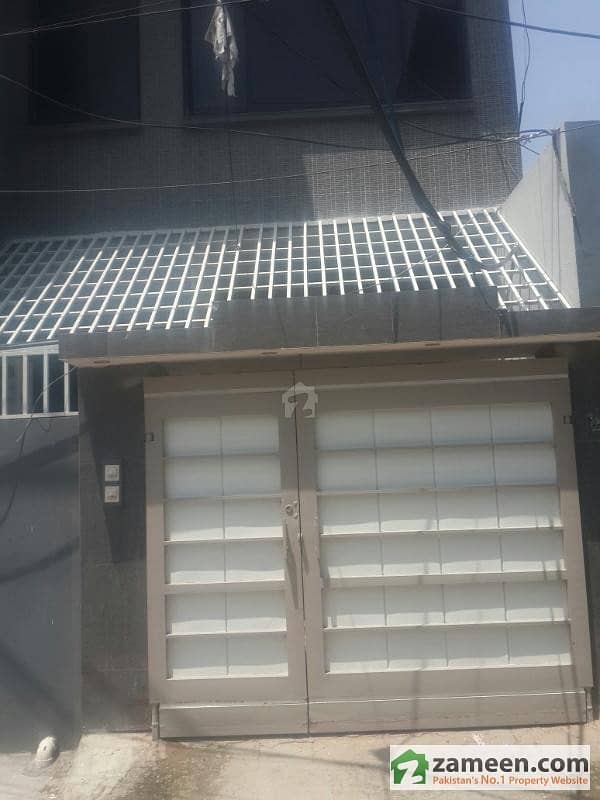 3 Storey House For Sale In Haji Camp Road Near To Golra Mor 3 Storey House For Sale In Haji Camp Road Near To Golra Mor