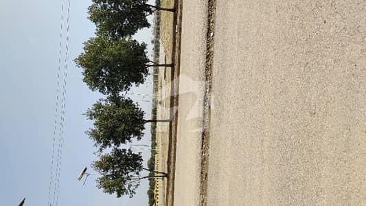 DHA Phase 3 Sector F Possession Able Plot