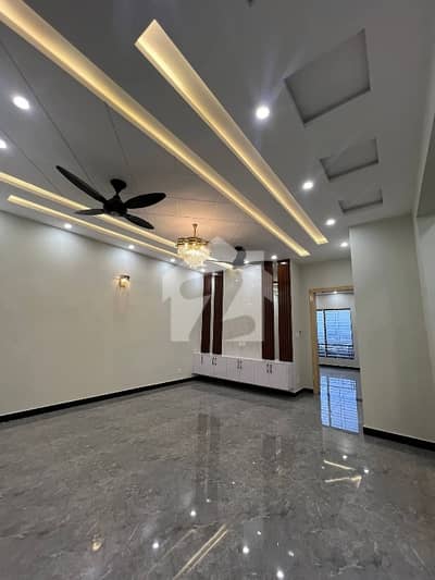 10 Marla Double Unit House Available For Rent In Dha Phase 2