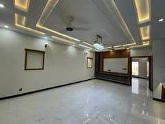 10 Marla House Available For Rent In Bahria Town Phase 7