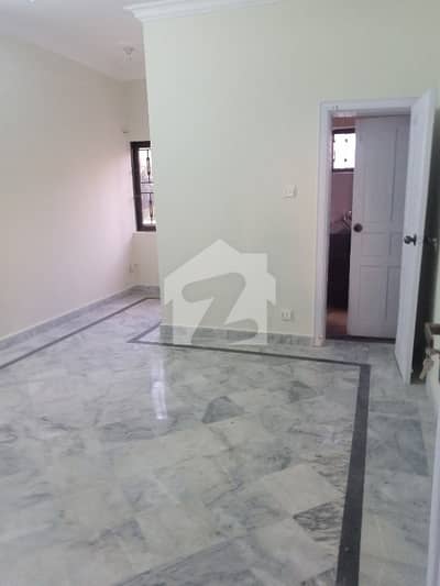 One Bed Room Flat For Sale Available In Pwd Isb Best Option