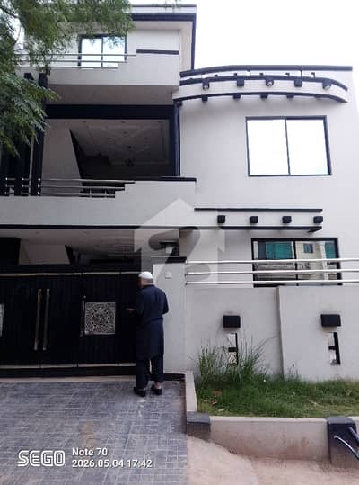 10 Marla New Double Storey House For Sale In Pwd 5 Bedroom 10 Marla New Double Storey House For Sale In Pwd 5 Bedroom