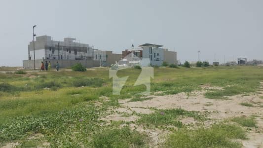 1000 Yards Residential Plot For Sale at khy Shahbaz west open corner at Most Alluring Location In Phase 6 1000 Yards Residential Plot For Sale at khy Shahbaz west open corner at Most Alluring Location In Phase 6