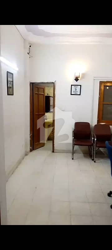 5 BED COMMERCIAL GROUND PORTION AVILABLE FOR RENT IN GULSHAN E IQBAL 13/D1 5 BED COMMERCIAL GROUND PORTION AVILABLE FOR RENT IN GULSHAN E IQBAL 13/D1