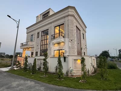 5 Marla Out Class Stylish Luxury Bungalow FEEL LIKE 10 MARLA For Sale In DHA Phase 9 Town 5 Marla Out Class Stylish Luxury Bungalow FEEL LIKE 10 MARLA For Sale In DHA Phase 9 Town