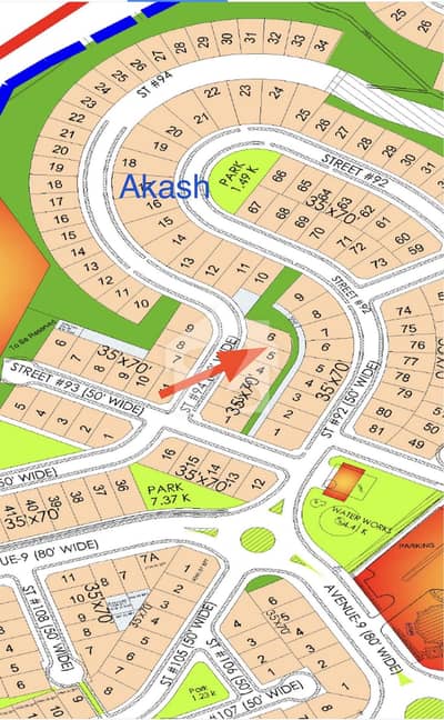 Reasidential Plot For Sale Reasidential Plot For Sale