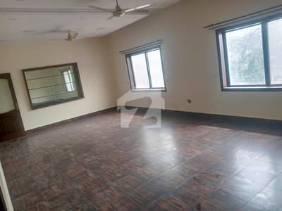 1 Kanal Upper Portion For Rent F-8/1 Islamabad