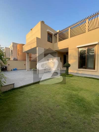 Avail Yourself A Great 1000 Square Yards House In DHA Phase 7 Avail Yourself A Great 1000 Square Yards House In DHA Phase 7