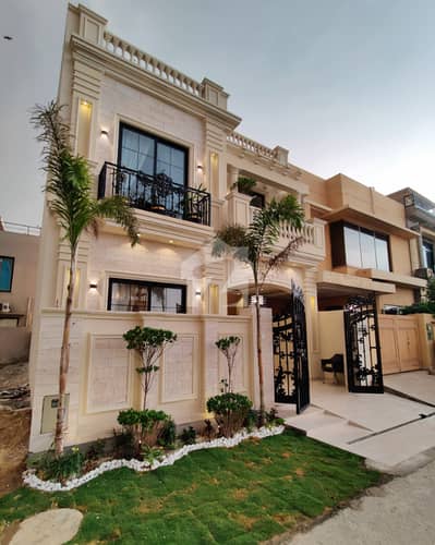 5 Marla Out Class Stylish Luxury Bungalow For sale In DHA Phase 9 Town 5 Marla Out Class Stylish Luxury Bungalow For sale In DHA Phase 9 Town