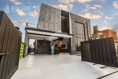 ULTRA MODERN FULLY FURNISHED BRAND NEW DREAM HOUSE FOR SALE ULTRA MODERN FULLY FURNISHED BRAND NEW DREAM HOUSE FOR SALE