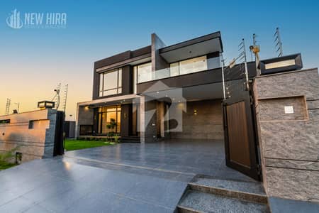 Prime Location Alert! Lucrative Deal 1 Kanal Near Park And 150 Feet Road For Sale At Phase 7 Prime Location Alert! Lucrative Deal 1 Kanal Near Park And 150 Feet Road For Sale At Phase 7