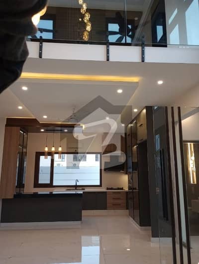 In DHA Phase 8 500 Square Yards House For sale In DHA Phase 8 500 Square Yards House For sale