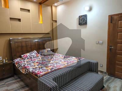 10 Marla Portion available for Rent in NFC1 housing Society Lahore