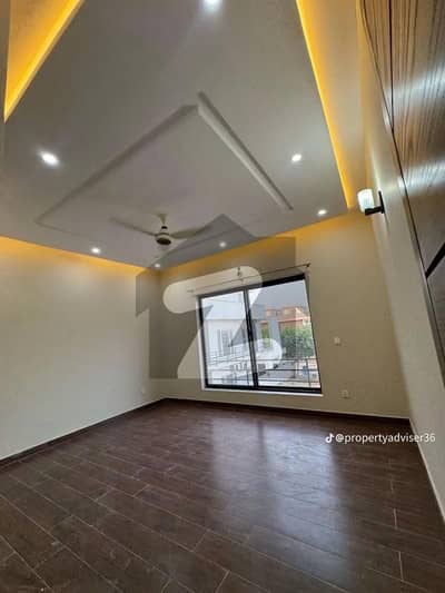 Boulevard 10 Marla Brand New Designer House Available For Sale In Sector C1 Bahria Enclave Islamabad Boulevard 10 Marla Brand New Designer House Available For Sale In Sector C1 Bahria Enclave Islamabad