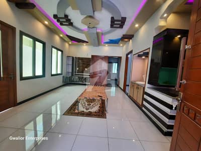 اسٹیٹ بینک آ ف پاکستان ہاؤسنگ سوسائٹی سکیم 33 - سیکٹر 17-اے,سکیم 33,کراچی میں 6 کمروں کا 8 مرلہ مکان 4.85 کروڑ میں برائے فروخت۔