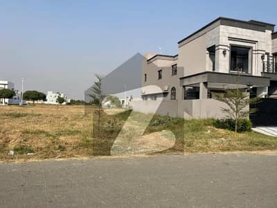 T Block 1 Kanal Beautiful Location Near to Carrefour Best oppertunity for Residential Purpose