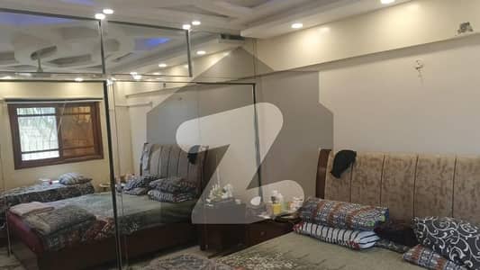CHANCE DEAL | SEA FACING APARTMENT IN COUNTRY CLUB