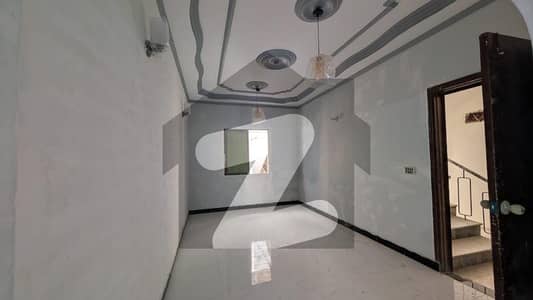 1st Floor 2 Bed DD Apartment For Sale DHA Phase 2 Extension